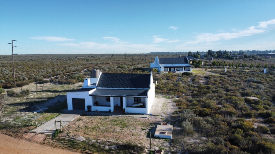5 Bedroom Property for Sale in Hopefield Western Cape